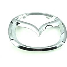 Mazda Rear Badge Boot Logo Emblem CX-5 2011-2017