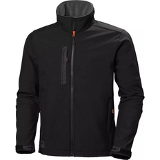 Helly Hansen Kensington Softshell Jacket - Black