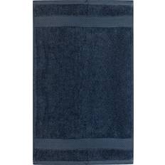 Lord Nelson Fairtrade Gästhandduk Blå (70x50cm)