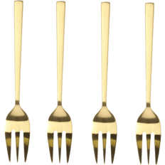 Bitz Brass Kagegaffel 14.4cm 4stk