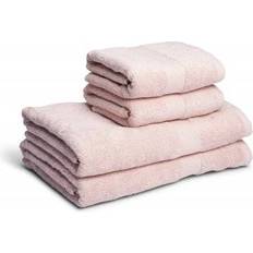 Lord Nelson Fairtrade Badlakan Blå, Brun, Rosa, Gul, Grå, Röd, Vit, Svart (70x50cm)