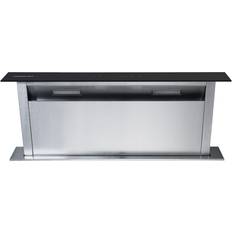 Cookology Downdraft Cooker Hood 90cm Kitchen Island Extractor