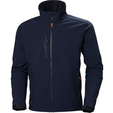 Helly Hansen Kensington Softshell Jacket - Navy