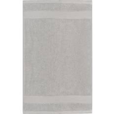 Lord Nelson Fairtrade Gästhandduk Grå (70x50cm)