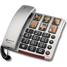 Bigtel 40 Big Button Phone