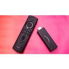 Amazon Fire TV Stick 4K Streaming Media Player