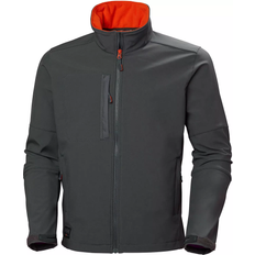 Helly Hansen Kensington Softshell Jacket - Dark Grey