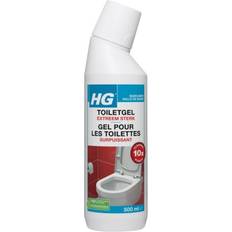 HG Toalettrengöring 500 ml