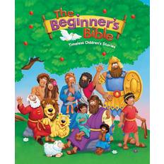 The Beginner's Bible (Hardcover, 2016)