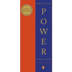 The 48 Laws of Power (Hæftet, 2000)
