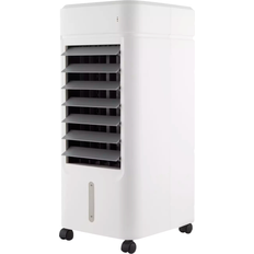 Air cooler Tower Compact Air 4L White