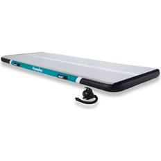 Airtracks på tilbud Gymplay Smart H10 Airtrack 4m - Mint