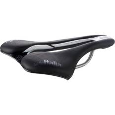 Selle Italia SLR Boost Endurance Ti316 Superflow Saddle Black S3