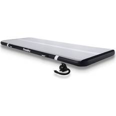 Gymplay Airtracks Gymplay Smart H10 Airtrack 4m - Black