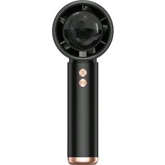 Shein Woholl 3000mAh Rechargeable Lithium Battery Handheld Turbo Fan