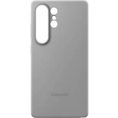 Samsung Silicone Case for Galaxy S25 Ultra Gray