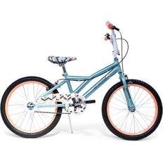 Huffy So Sweet 20 Inch Bike - Sea Blue Kids Bike