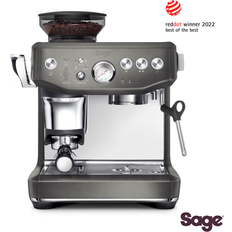 Sage Barista Express Impress Bean To Cup Coffee Machine