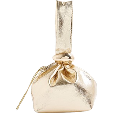 River Island Grab Bag - Gold