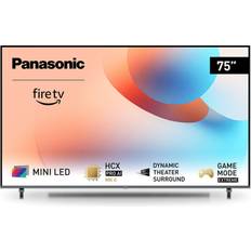 Panasonic TV Panasonic TV-75W95AEG
