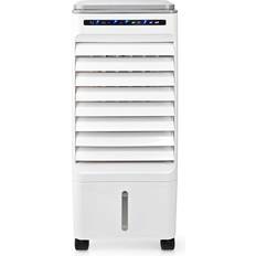 Nedis SmartLife Mobile Air Cooler White