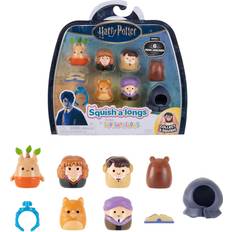 Default Squishalongs Harry Potter 6 Pack
