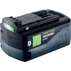 HighPower Battery BP 18 Li 5.0 HP-ASI