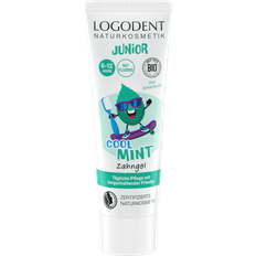 Junior Tandgel Cool Mint 75 ml