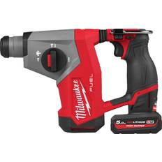 Borhammer Milwaukee Borhammer M12 FHAC16-502X 2x5A