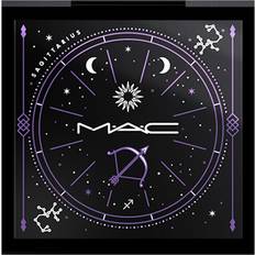 MAC Refill Paletter & Etuier MAC Pro Empty Plastic Makeup Palette Skytten With 4 Slots - NEW