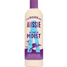 Aussie Miracle Moist Conditioner 400 ml 11829ml