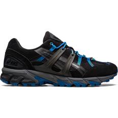 Asics Fabric Sport Shoes Asics Gel-Sonoma 15-50 M - Black