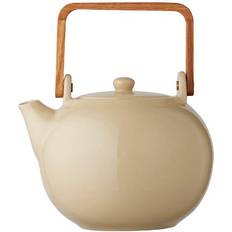 Stengods Tekannor Bitz Gastro Sand Tekanna 1.2L