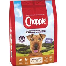 Chappie Dry Dog Food for Adult 15 kg