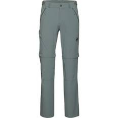 Mammut Runbold IV Zip Off Pants Men - Strata