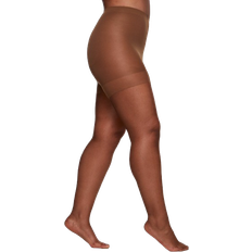 Shapewear & Under Garments Berkshire Queen Ultra Sheer Control Top Pantyhose Plus Size - Utopia