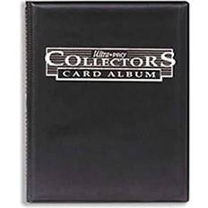 Portfolio Collectors Binder 4pkt