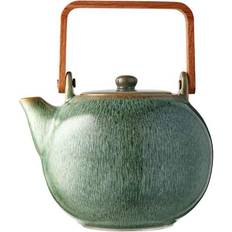 Bitz Gastro Green Teapot 1.2L