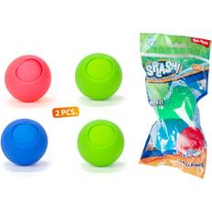 Vandballoner Splash Water Balloon Reusable 2 pcs