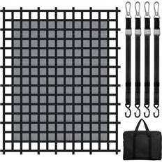 Lastnet VEVOR Heavy Duty Cargo Net 120 x 105