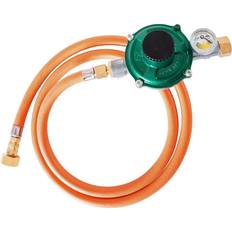 Gas Connector Set Quick G12 50mBar