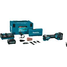 Makita Multicutter 40V Toolless Blade