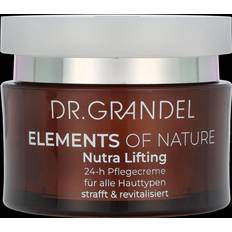 Dr. Grandel Ansigtscremer Dr. Grandel Elements of Nature Nutra Lifting 50 ml 1479ml