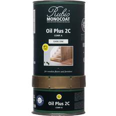 Rubio Monocoat Wood Stain 650 ft Dark Oak