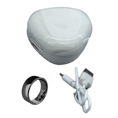 Smart Rings on sale Torribaly Smart Ring Health Monitor IP68