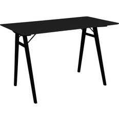 House Nordic Vojens Black Skrivebord 60x120cm