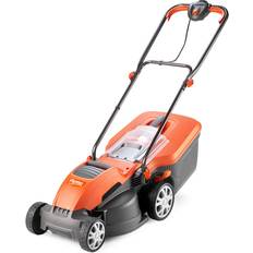 Flymo Speedi-Mo 360VC Electric Rotary Lawn Mains Powered Mower