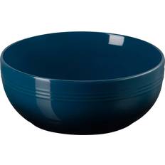 Le Creuset Frukostskålar Le Creuset Stoneware Coupe Cereal 15.9 cm Breakfast Bowl