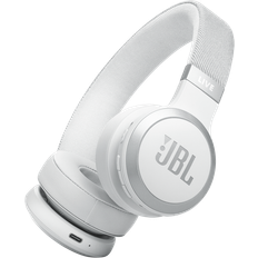 JBL Live 670NC White