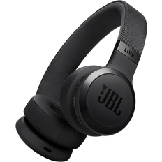 JBL Live 670NC Black
